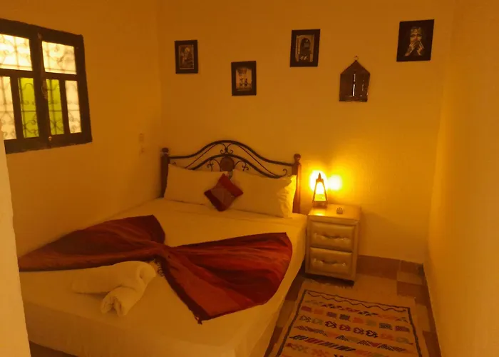 Riad Chennaoui Marrakesh